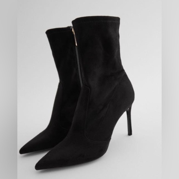 Zara Stiletto booties - Picture 4 of 6